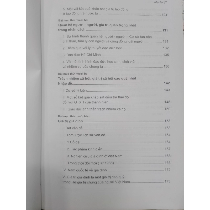 Giá trị học - Phạm Minh Hạc 492967