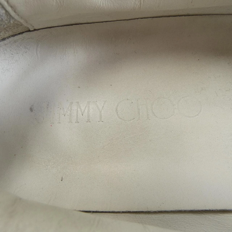 Giày JIMMY CHOO - Hàng hiệu Authentic 905297