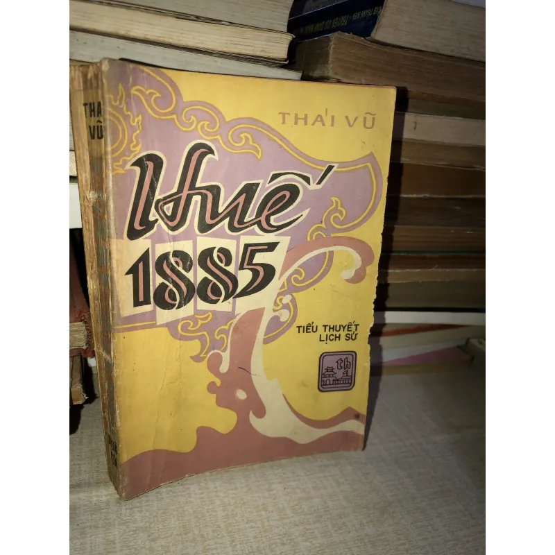 Huế 1885 thái vũ 995652