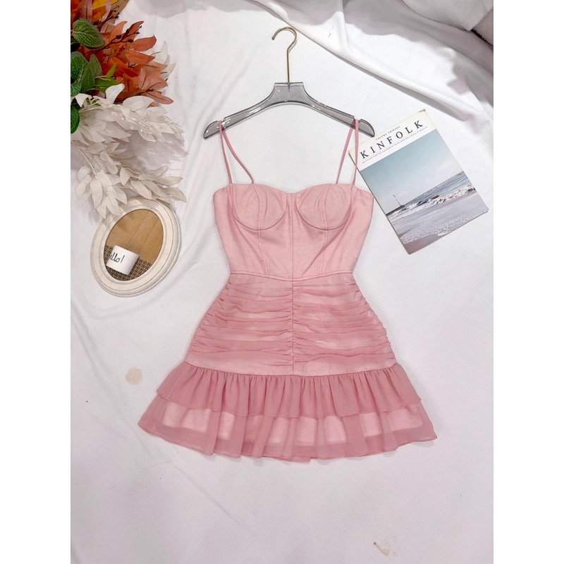 Đầm thiet kế 537185