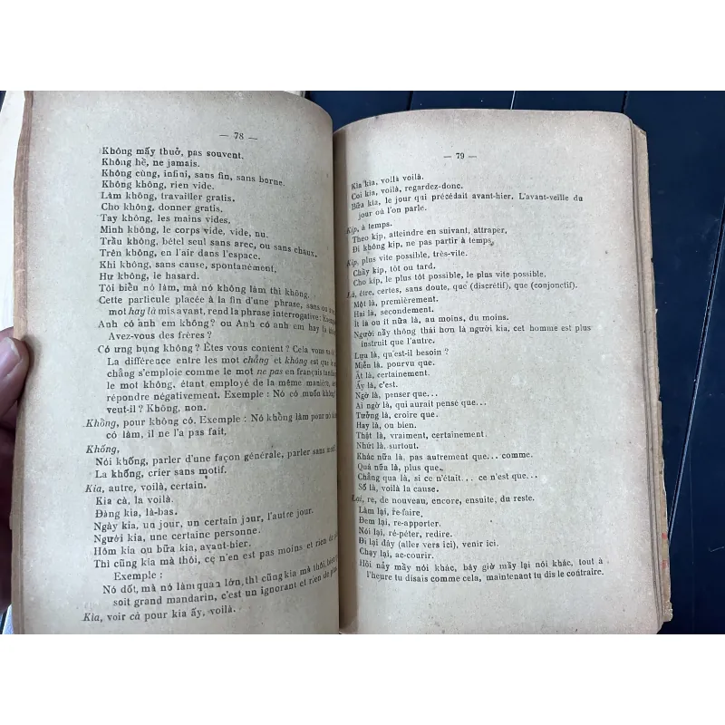 Sách mẹo An Nam - Trương Vĩnh Ký (1925) 785005