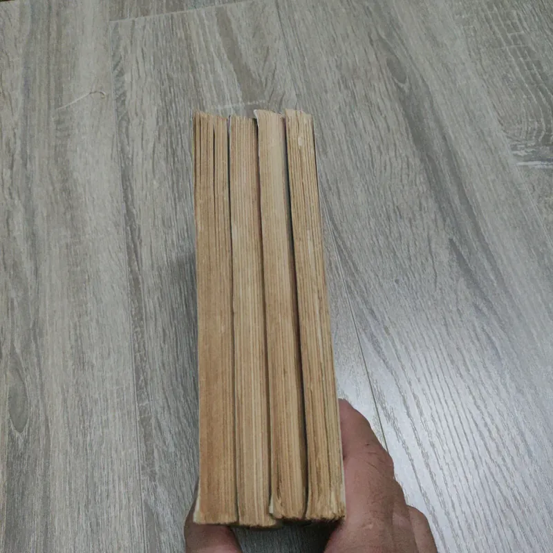Đông Chu Liệt Quốc - 4 tập 590960