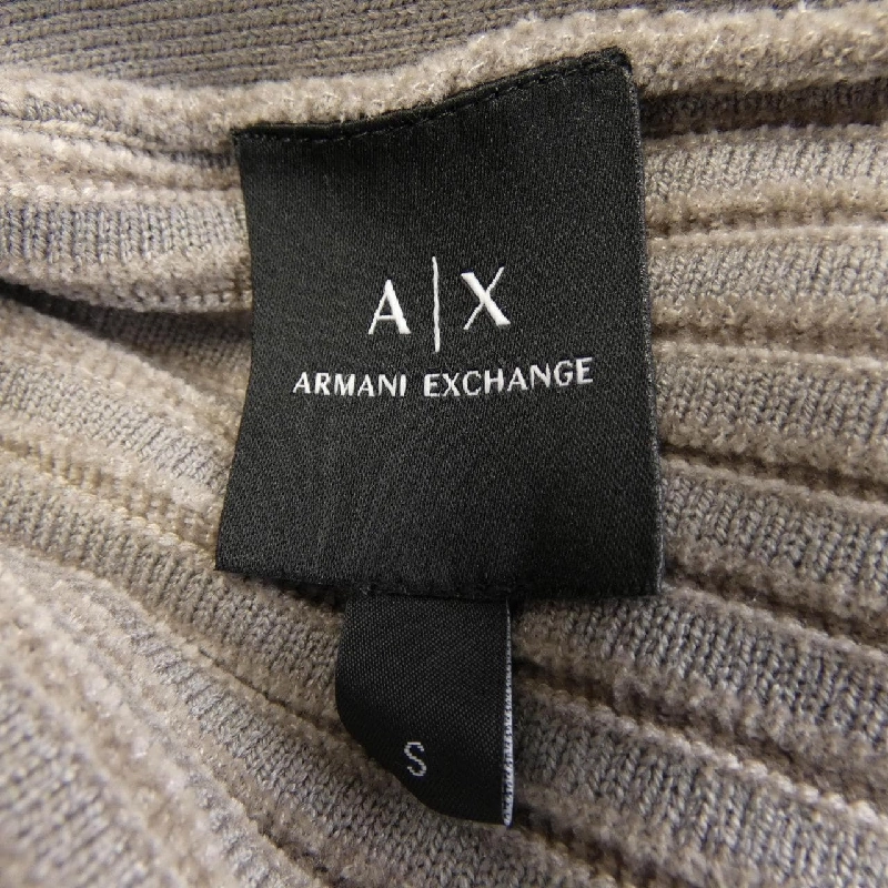 Áo khoác cardigan ARMANI EXCHANGE 6DZE2P ZM4PZ - Hàng hiệu Authentic 886290