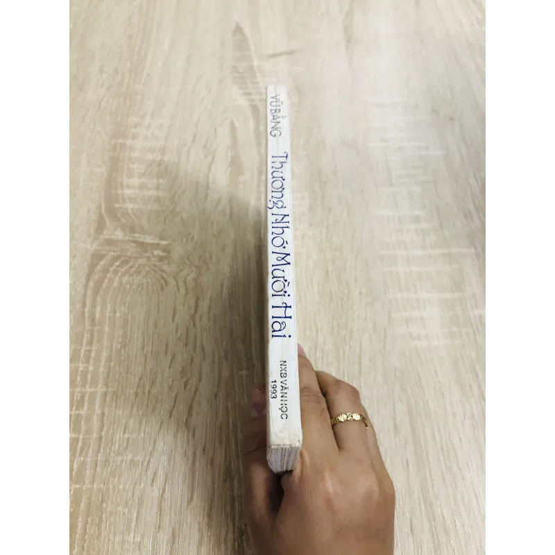 THƯƠNG NHỚ MƯỜI HAI ( Vũ Bằng) 970551