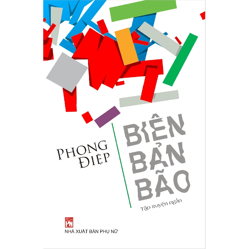 Biên bản bão - Phong Điệp - 2015 - Văn Học Blogmeo040226 793446