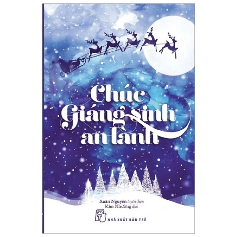 Chúc Giáng Sinh An Lành (2016) - Xuân Nguyễn , Kim Nhường 743841