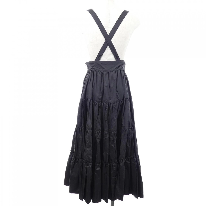 Cygne Skirt - Hàng hiệu Authentic 815430