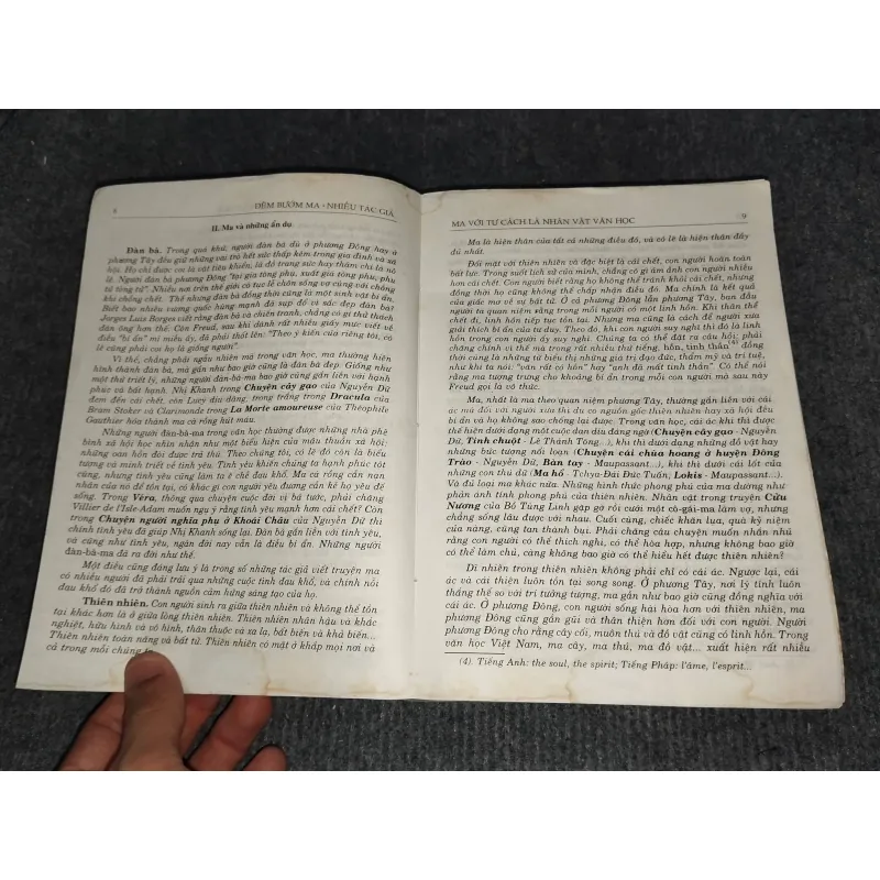 ĐÊM BƯỚM MA 992589