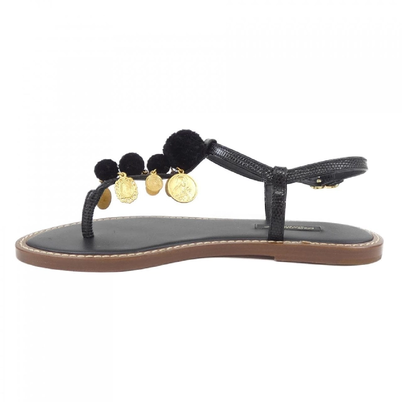 DOLCE&GABBANA Sandal - Hàng hiệu Chính hãng 828876