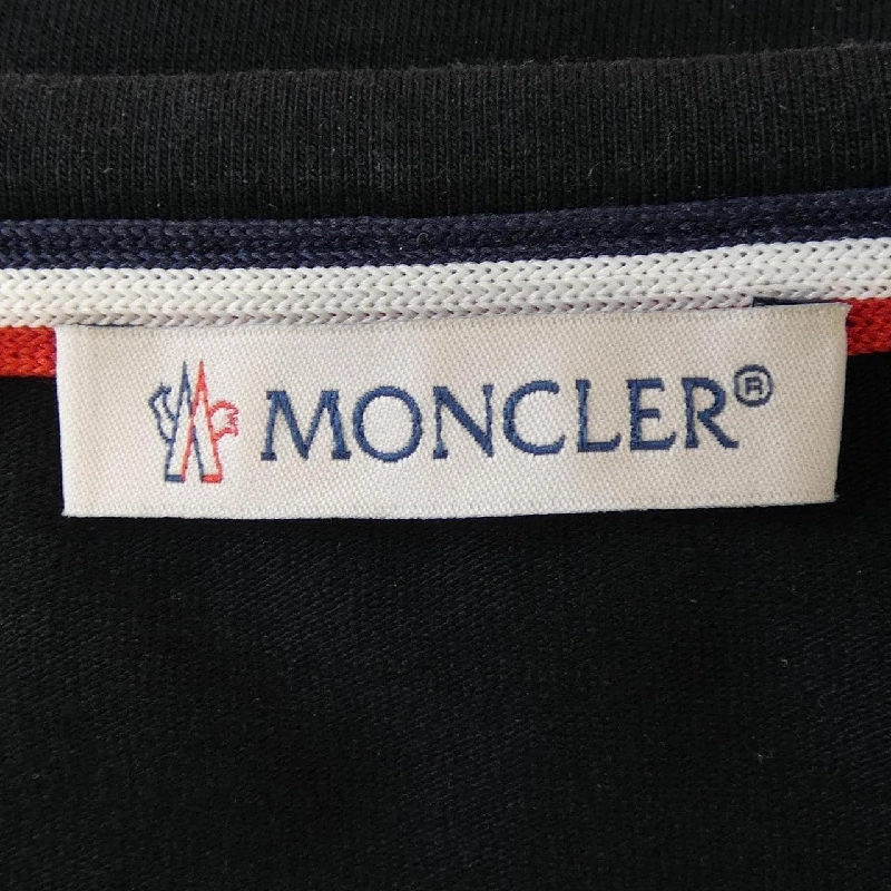 Áo thun MONCLER - Hàng hiệu Chính hãng 889167