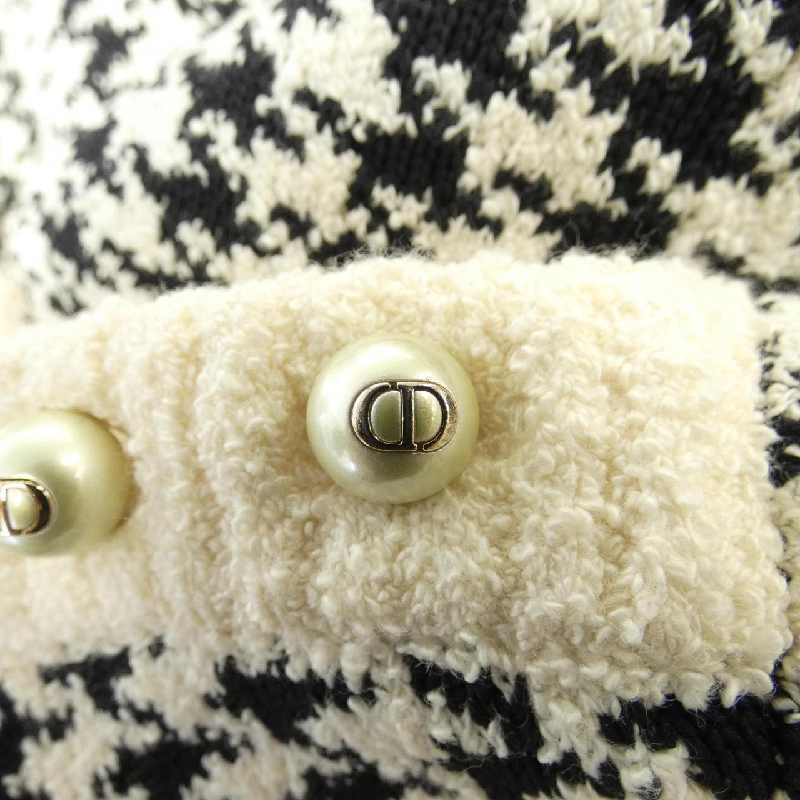 Christian Dior 354R14AM324 Váy 648811