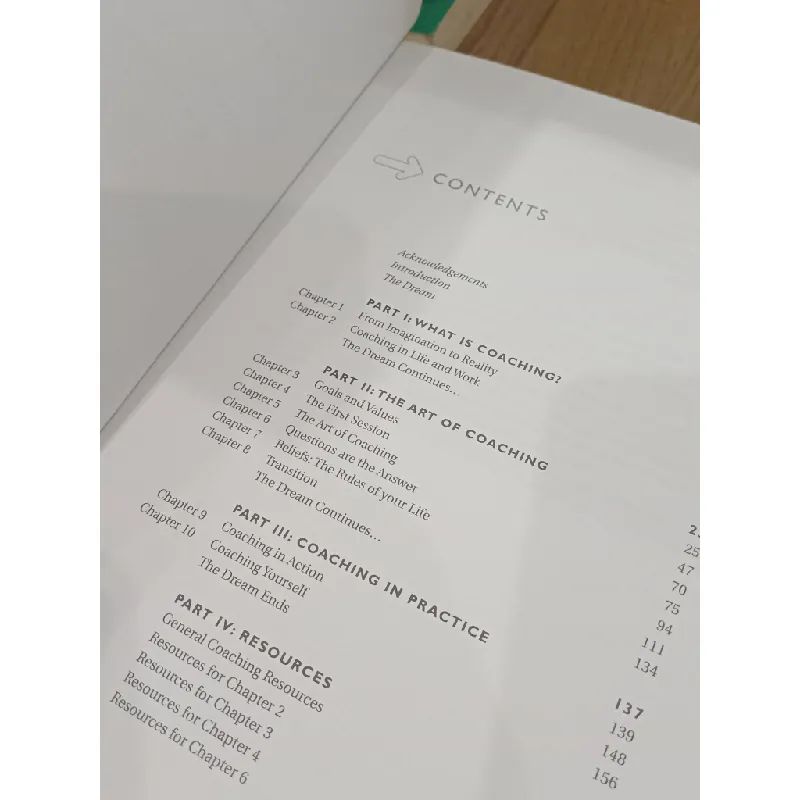 Coaching with NLP - Joseph O'connor & Andrea Lages 695577