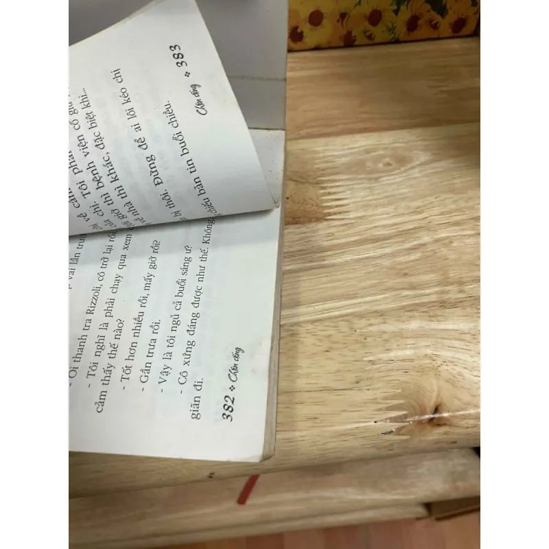 Chôn Sống - Tess Gerritsen 1030783