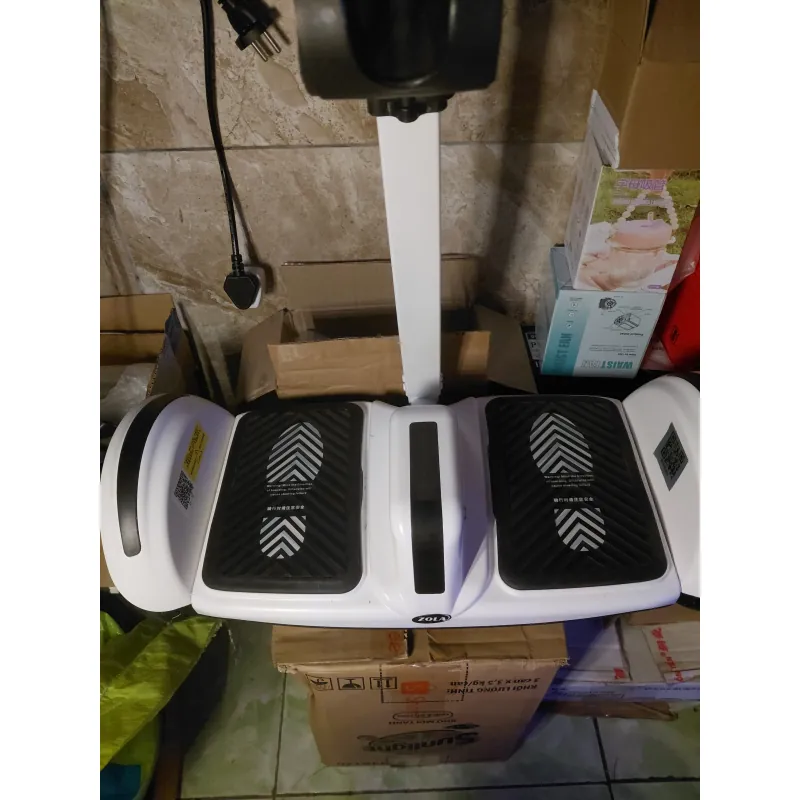 Xe điện cân bằng Zola 926013