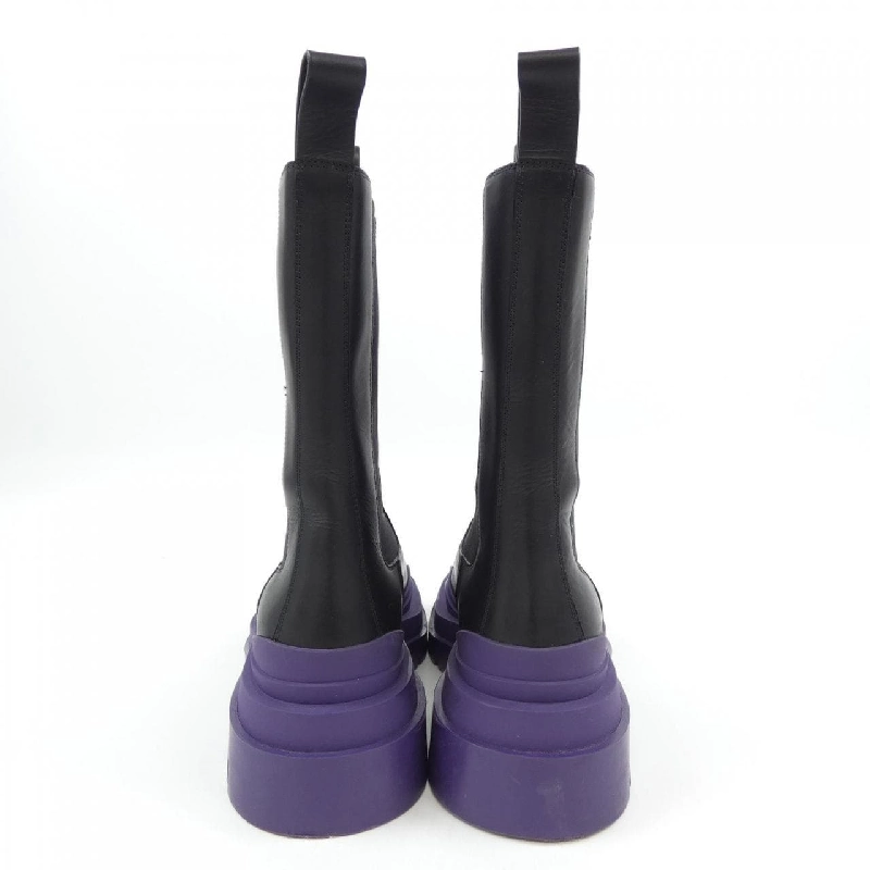 Giày bốt BOTTEGA VENETA 658104