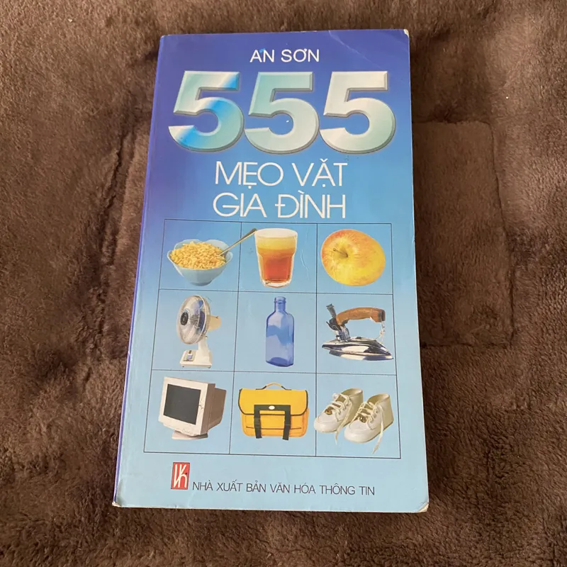 555 mẹo vặt gia đình  695470
