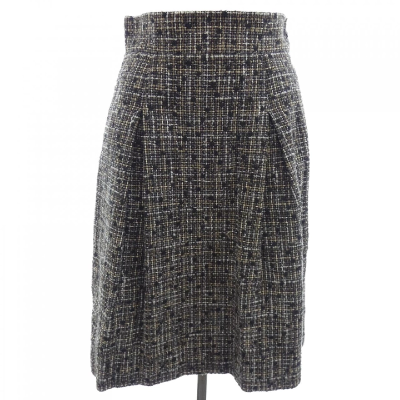 CHANEL P34923V25175 09P Váy - Hàng hiệu Chính hãng 808742