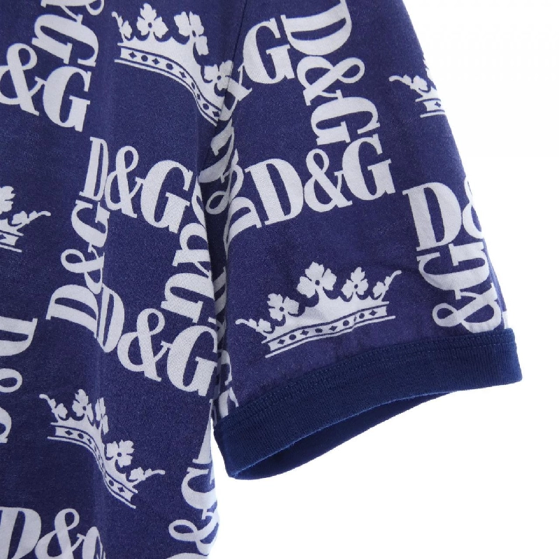 Dolce & Gabbana DOLCE&GABBANA G8HI7T/FS77C Áo thun - Hàng hiệu Chính hãng 893943