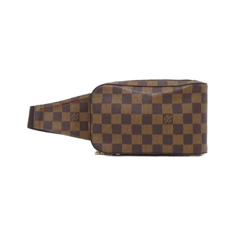 Túi xách vai Louis Vuitton Damier Geronimos N51994 - Hàng hiệu Authentic 801786