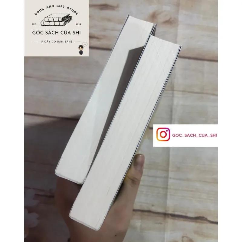 Trộm Mệnh trọn bộ 2 tập - Nhất Mai Đồng Tiền 751373