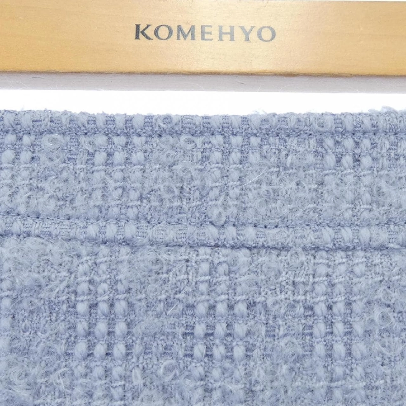 Gucci GUCCI 761374 ZAPE2 Váy - Hàng hiệu Chính hãng 819658