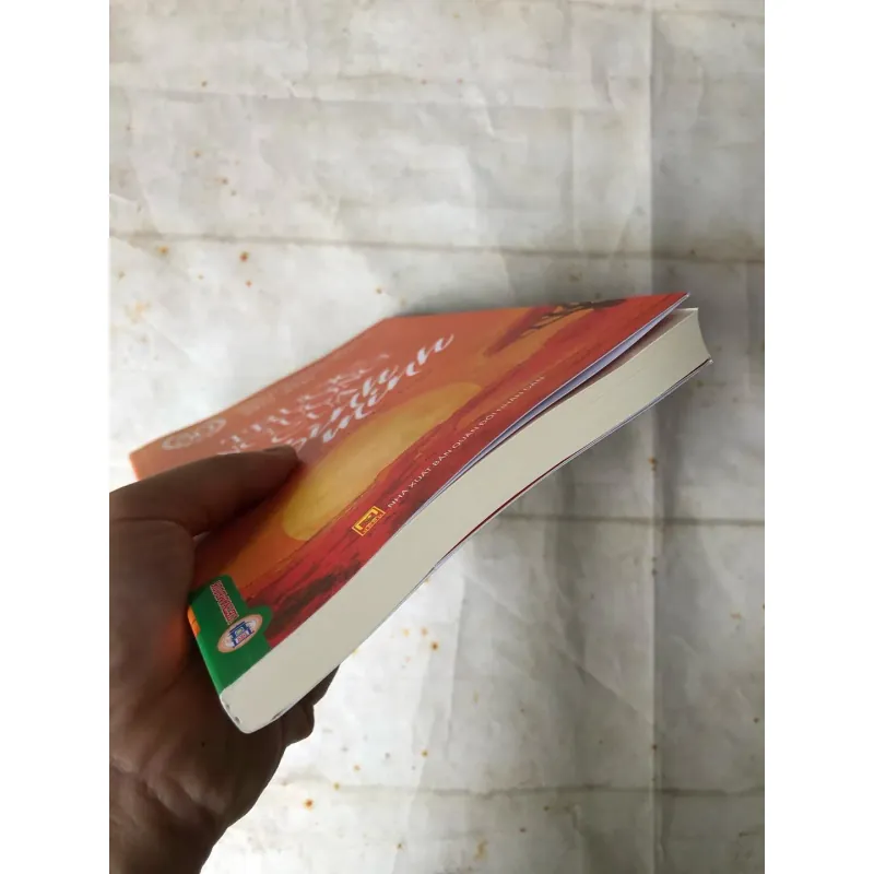 Trước Ngưỡng Cửa Bình Minh - Khuất Quang Thụy 785326