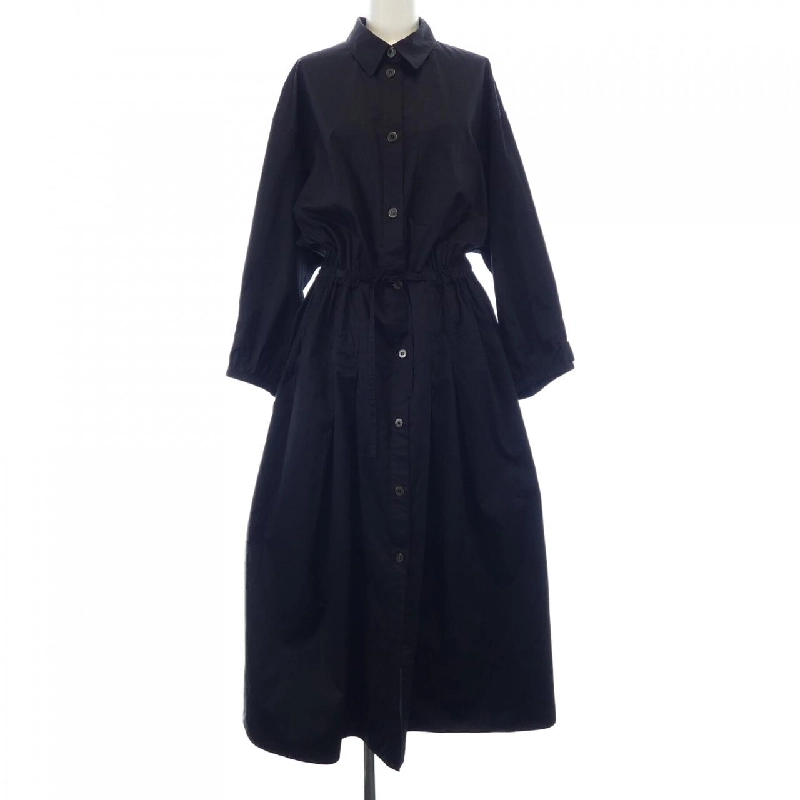 【Mã giảm giá】Đầm HERMES 648003