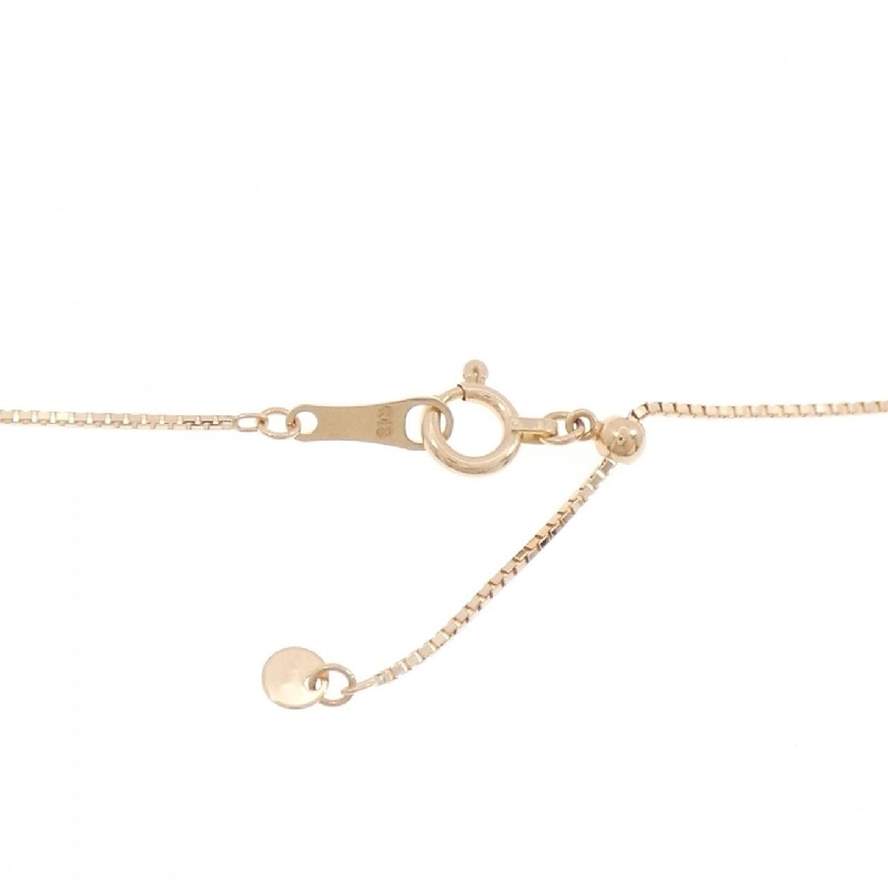 K18PG/K18WG Dây chuyền kim cương 1.00CT - Hàng hiệu Chính hãng 860179