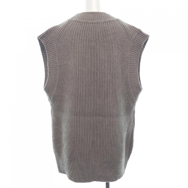 【Mã giảm giá】Áo gile YLEVE 643699