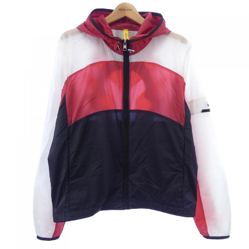 Áo khoác MONCLER GENIUS CRAIG GREEN CLONOPHIS - Hàng hiệu Authentic 888333