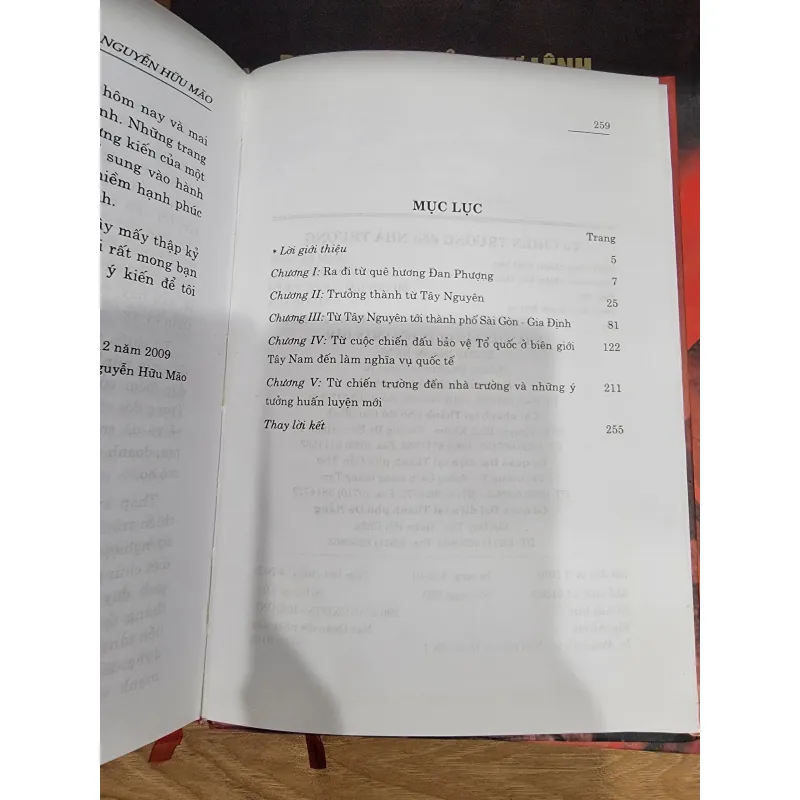 Từ chiến trường đến nhà trường 572758