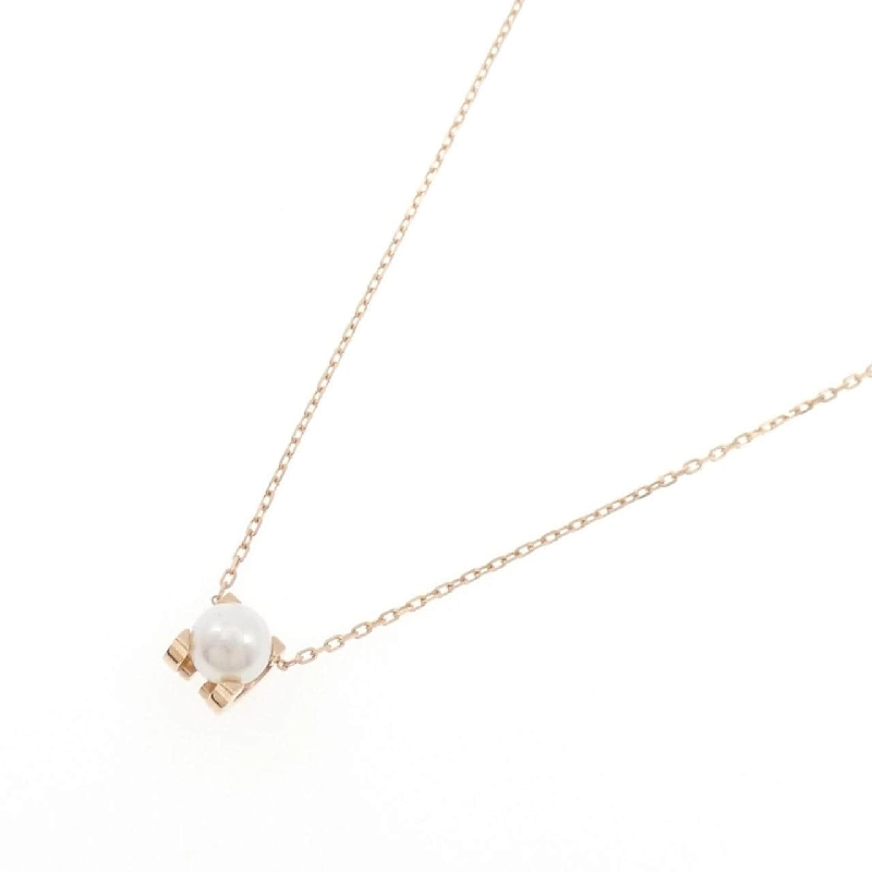 カルティエ Cド カルティエ ネックレス 6.8mm - Hàng hiệu Authentic 841905