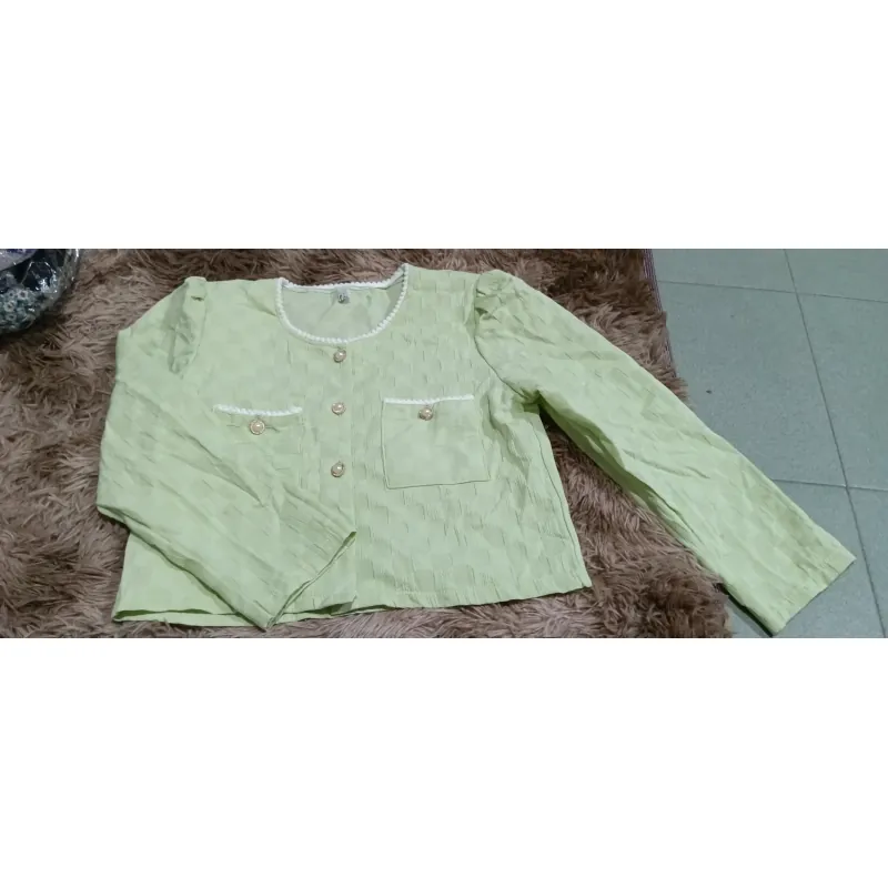 Áo kiểu nữ, croptop, sơ mi..  973382