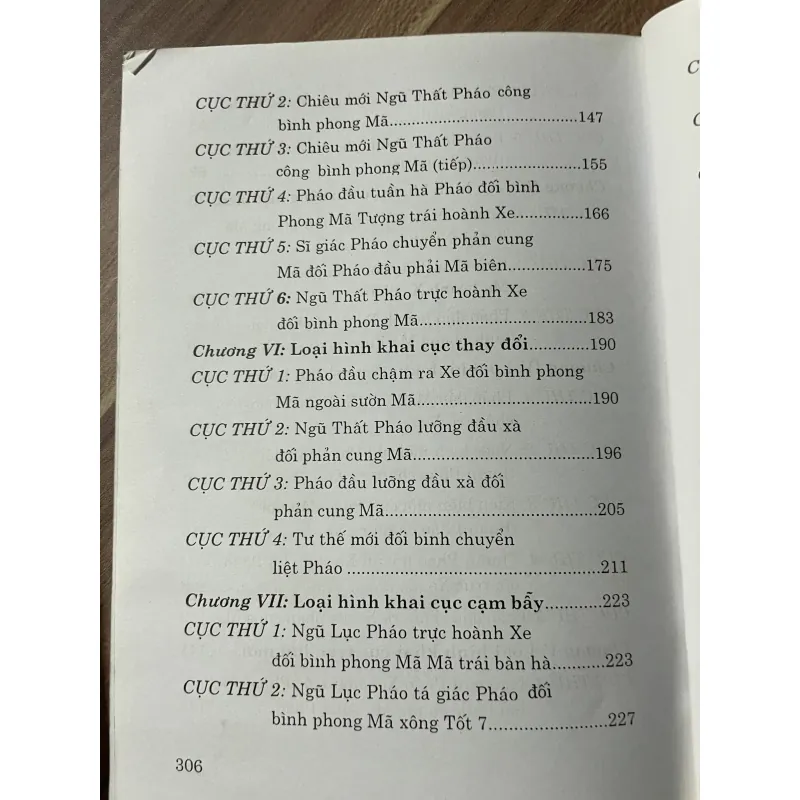 Hoàng Thiếu long- CỜ TƯỚNG NHỮNG PHƯƠNG PHÁP KHAI CỤC MỚI NHẤT- sách cờ tướng 751517