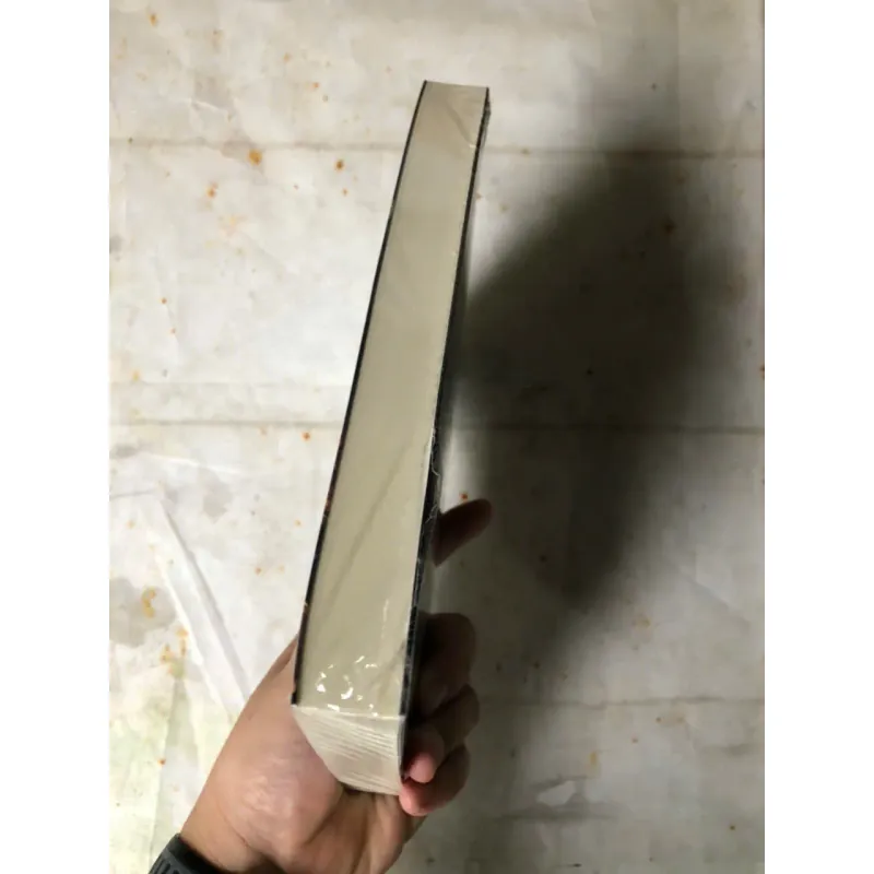 Những Hành Tinh Của Robin - Richard Powers (tác giả của Vòm Rừng) 759052