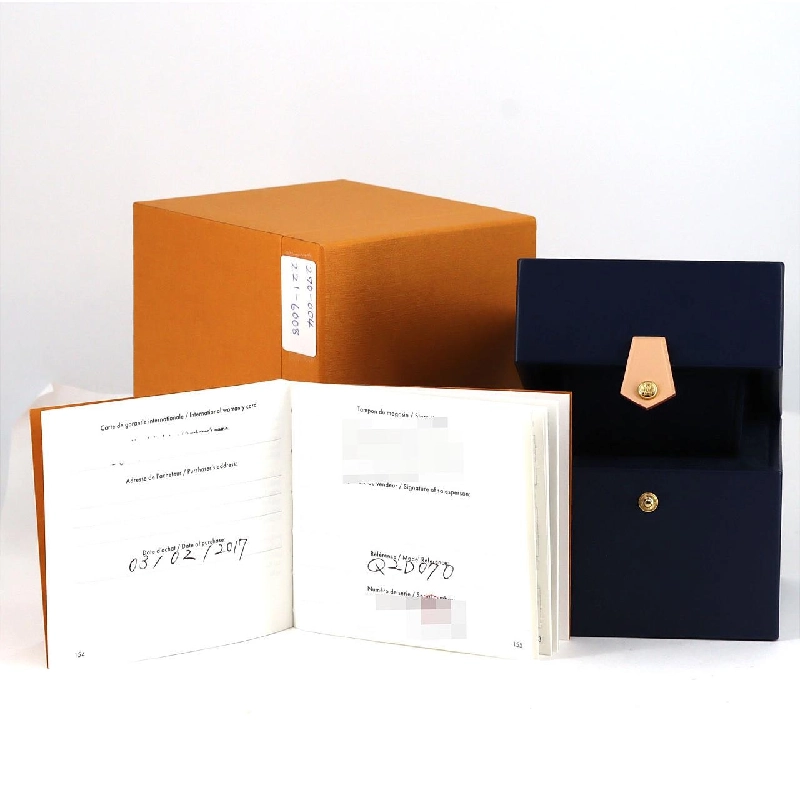 Đồng hồ Louis Vuitton Tambour Slim Q2D07 SS Quartz - Hàng hiệu Chính hãng 882145