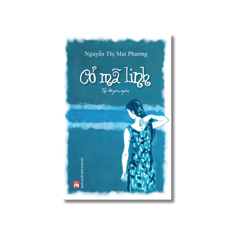 Cỏ mã linh - Nguyễn Thị Mai Phương Vanvosach 721325