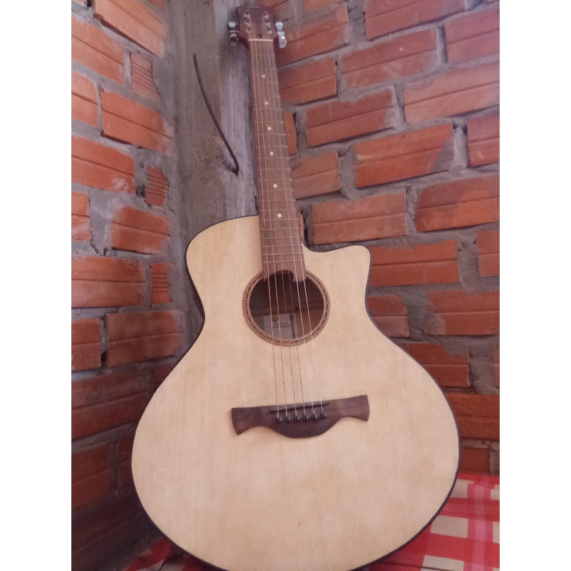 Guitar người lớn #300k âm thanh còn rất tốt 199481