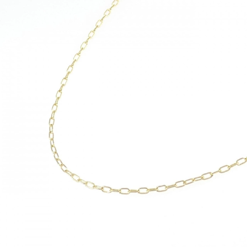 Dây chuyền K18YG - Hàng hiệu Authentic 861571