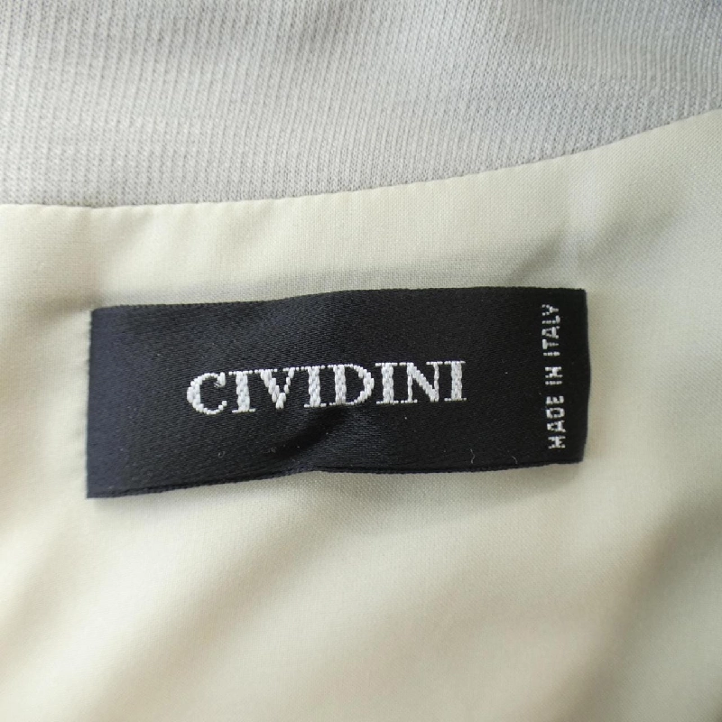 【Mã giảm giá】ChiviDini CIVIDINI Đầm 652545