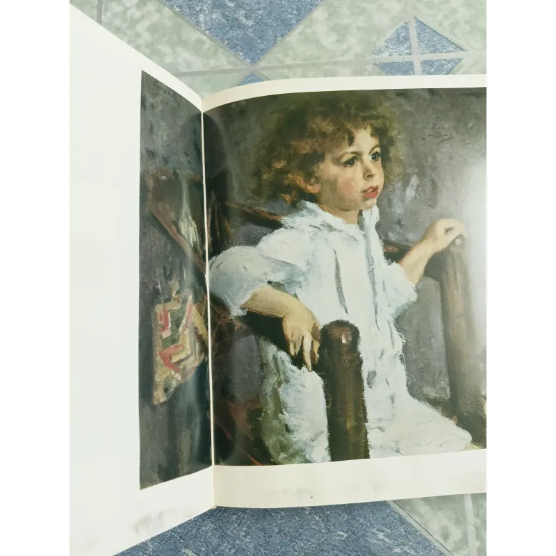 Valentin Serov - Phong Cách Cổ Điển Cũ 590337