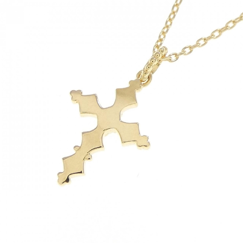 K18YG Nhẫn Đính Hôn Kim Cương 0.005CT - Hàng hiệu Chính hãng 859903