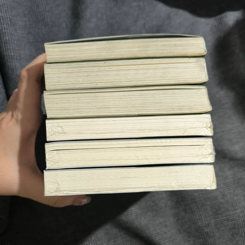 Vì con gái tôi có thể đánh bại cả Ma Vương (Tập 1-6) - Light Novel  - Giá bìa 735k 792752