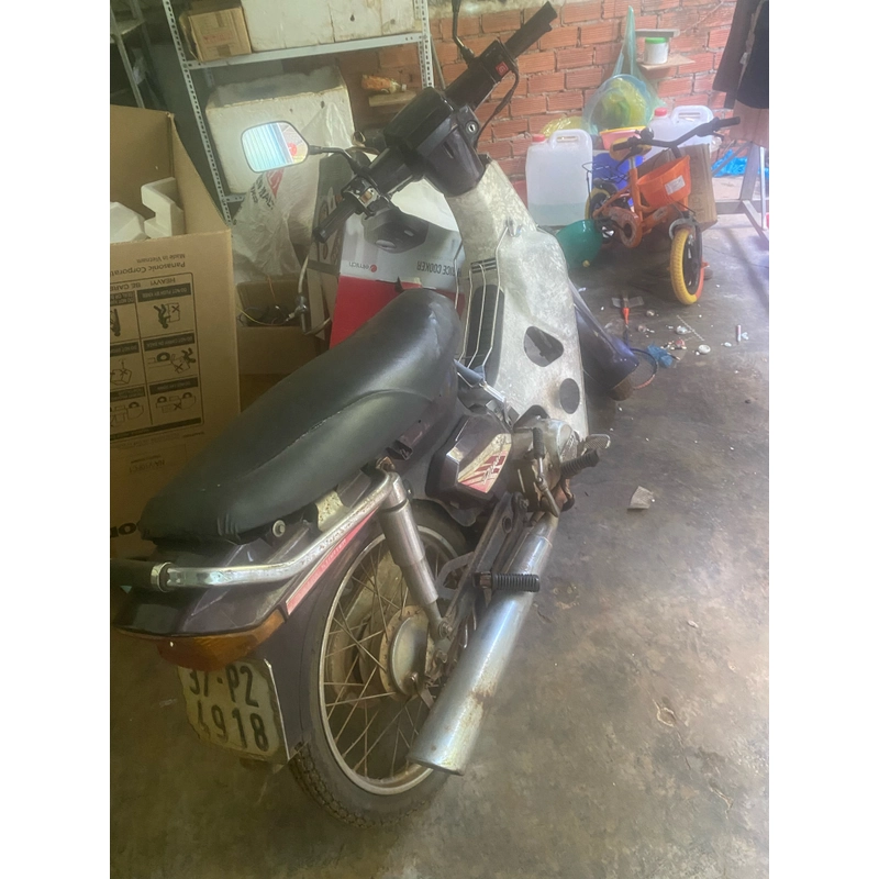 Xe máy honda dream 451723