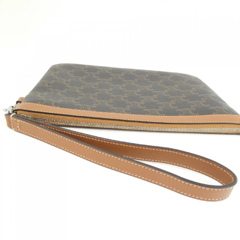 Túi đeo vai Celine Strap Pouch 10L682CZ1 617134