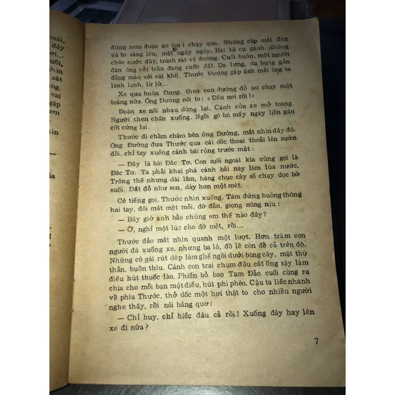 Cao nguyên mưa nắng - Bút Ngữ 797846