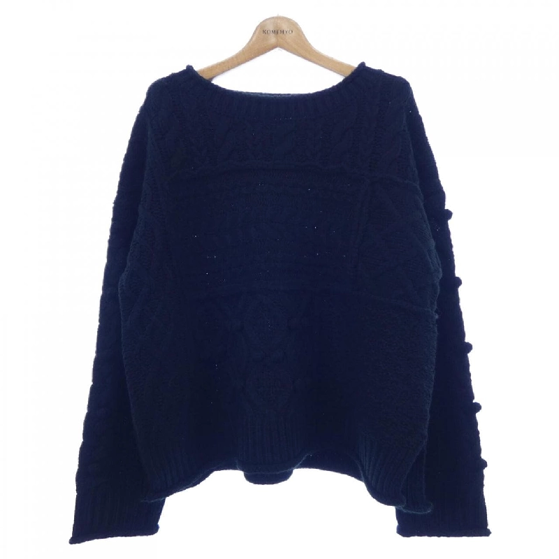 【Mã giảm giá】Nhà hồng PINK HOUSE Áo len 635619