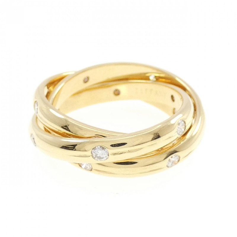 Nhẫn kim cương Tiffany - Hàng hiệu Authentic 835909