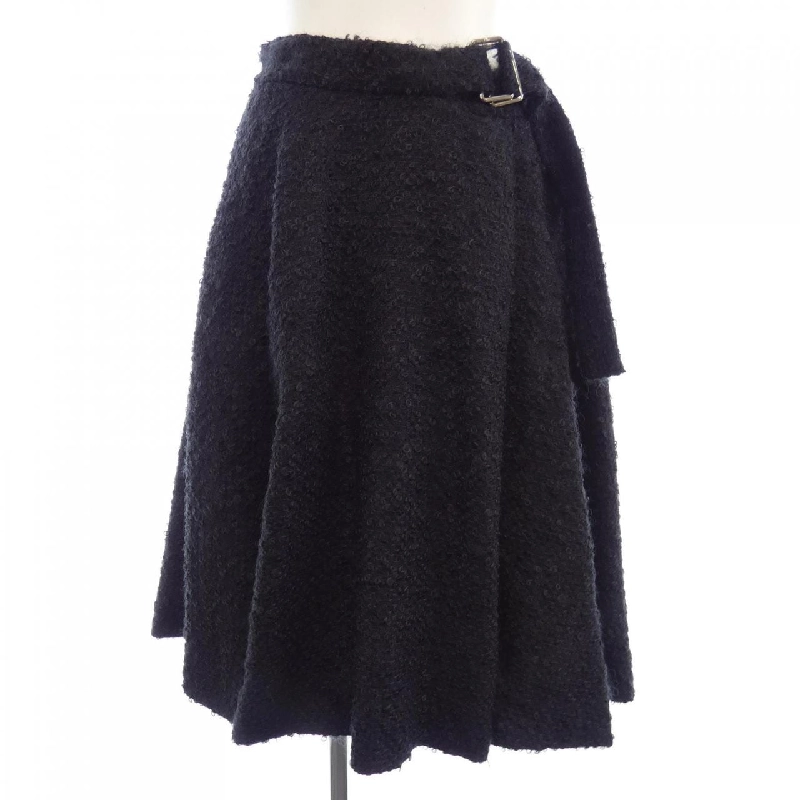 Christian Dior 4A21342A1152 Váy 647972