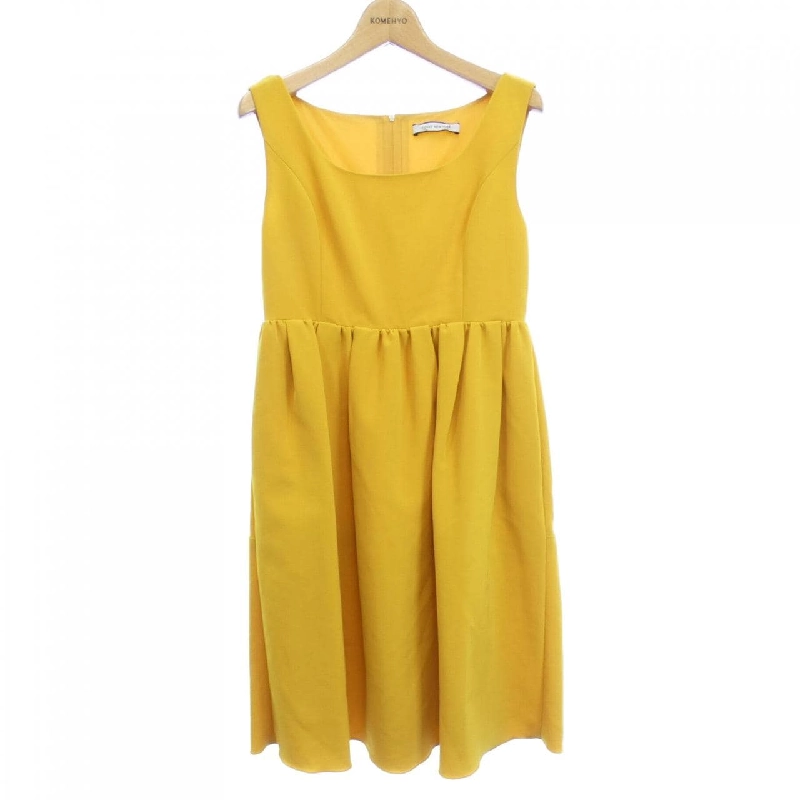 【Khuyến mãi】Đầm FOXEY NEW YORK 650256